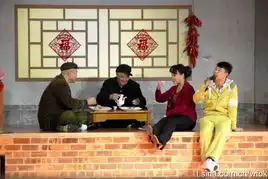 赵本山亮相第五次彩排小沈阳献唱同桌的你
