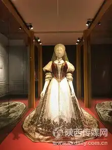 茜茜公主来西安百件展品再现绝美皇后传奇一生