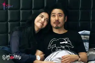 离婚律师曝职业海报吴秀波定义新好男人