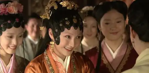 新版红楼梦为何选角失败一千个人心目当中只有一个林黛玉
