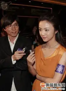 女神汤唯嫁晚秋导演网友泪崩为啥不是男主角
