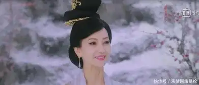 天乩之白蛇传说骊山圣母一语道破全剧重点,你记得她说了什么吗
