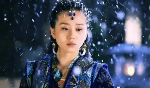 深扒刘诗诗经典角色,出道19年,谁能拒绝她的颜值啊