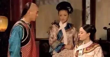 乾隆有三任皇后,每一个都给后人留下了无法弥补的遗憾
