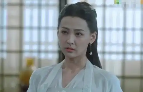 演完斗罗大陆演雪中悍刀行,明明是同一张脸,换个造型老10岁
