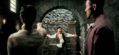 让子弹飞谁才是背叛者仅出现五次的女人成了大赢家