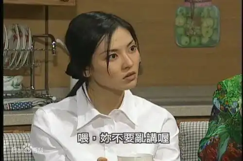 40岁绝美蛇蝎美人,5分钟超神演技引1亿网友围观不愧是我的童年女神