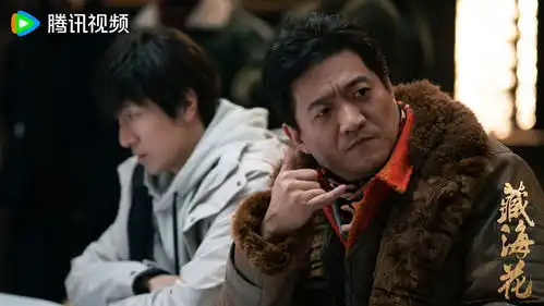 专访演员陈明昊人生短暂,留给艺术真理与爱
