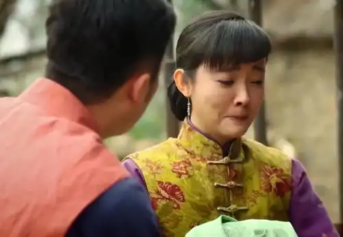 再看红高粱恋儿至死都不明白,余占鳌为何不爱她的真实原因