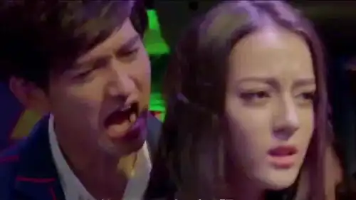 麻辣变形计明天出任务还可劲嗨迪丽热巴一句话怼马可哑口无言