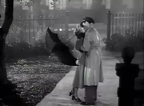 电影里最经典的五十个接吻