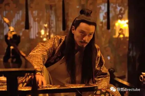 张震不着痕迹的演绎,非一般表演功课
