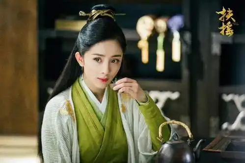 85后女星演技被90后秒杀,杨紫周冬雨崛起,赵丽颖成扛剧王