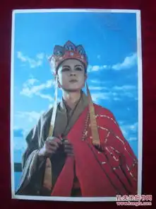 西游记电视剧剧照唐僧
