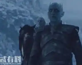 权力的游戏第八季夜王结局如何死了吗夜王有什么弱点怎么死的