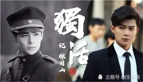 盗墓笔记电视剧沙海中张日山是张家纯血,为什么没有失忆
