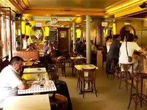 让我们一起回味那些年奥斯卡影片中的餐厅