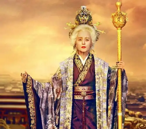 狄仁杰曾劝告武后戒色,对方直接张嘴让他来看,其中有何隐情
