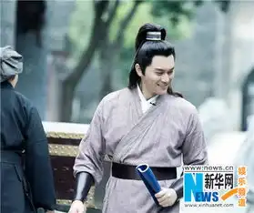 一年级张智霖袁咏仪搭戏加盟陈建斌版射雕英雄传
