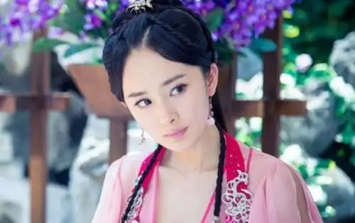 盘点杨幂饰演的10大古装角色,每一个都很美艳
