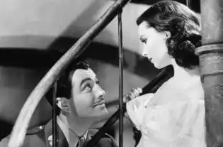 魂断蓝桥官方剧照
