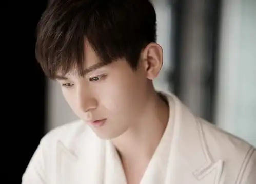 成毅新作已杀青,与梦醒长安女主再次合作,网友期待中
