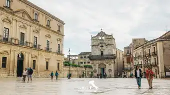 美丽的,不仅仅是个传说二班第三季自驾西西里马耳他