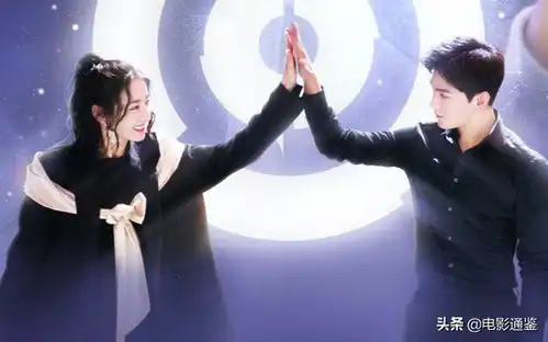 你是我的荣耀又预热,乔晶晶于途剧照迷人,迫不及待想追剧