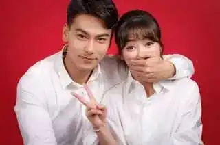 刘涛亲妹,难怪敢抢赵薇的男友