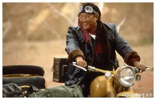 香港80年代经典老电影,一代人的心中的永恒回忆
