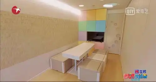 上海三胎家庭曝光居住现状7口人蜗居43㎡,爆改后坐拥6室
