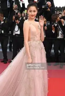 抢光了范冰冰的风头,这届戛纳电影节她们都是狠角色

