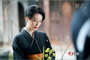 刘雨鑫喋血长江实力演绎不悔爱情能驾驭不同角色的多面演员