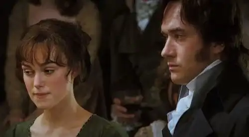 傲慢与偏见放下傲慢,消除偏见
