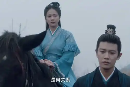 同是古装虐心戏,与君歌4.7分,周生如故7.4分,两部作品差在哪生辰
