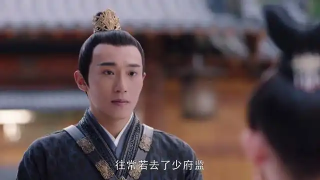 斛珠夫人剧照暗示柘榴假死,成鹄库王妃,与方卓英白头偕老事情计划天启