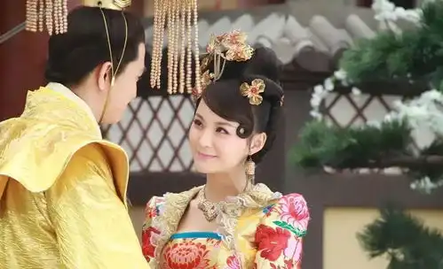 神雕侠侣又双叒叕翻拍了新版小龙女竟引发全民吐槽p图热
