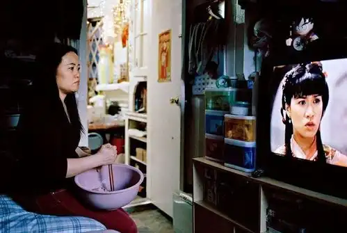 美国华人蜗居生活男女混住极度拥挤,生活艰辛依旧不愿回国
