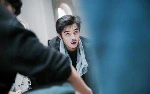 爱情公寓电影将上原班人马却凑不齐展博变帅,关谷却留长发