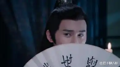 陈情令唯一没有沾血便手刃仇人,也是纵观全剧最为清醒的人是他