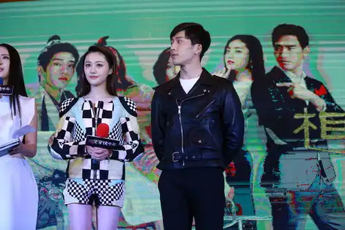 相爱穿梭千年唤醒千年之爱井柏然示爱郑爽