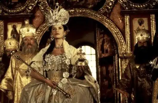 最有权势的10个女人武则天第6,慈禧仅排第3,第一名厉害了