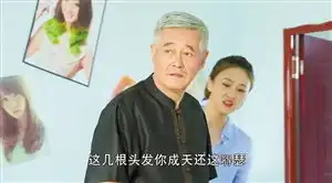 乡村爱情9双喜盈门乡村喜剧能否重放光彩
