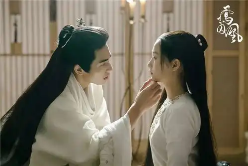 凤囚凰宋威龙自曝身份,关晓彤大胆示爱不幸遭拒
