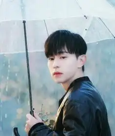 邓伦新剧放羊的星星即将来袭,看到女主后,网友这么巧吗
