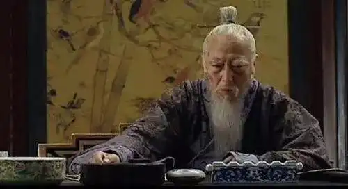 1542年,刺杀大明皇帝
