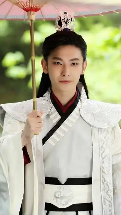 重刷双世宠妃才发现其实墨奕怀会黑化也只是太爱曲檀儿而已