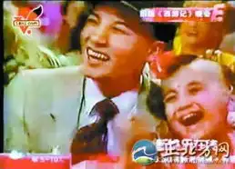 26年前西游记剧组春晚盘点演员生存现状组图