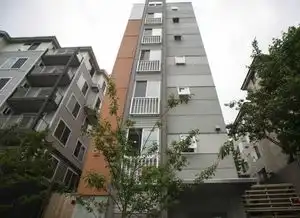 实拍美国底层蜗居生活