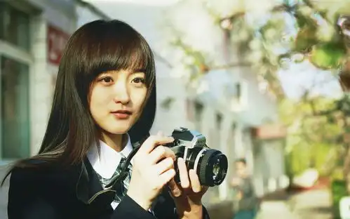 那女孩对我说,她不懂爱情